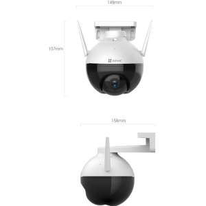 Seguridad y hogar inteligente