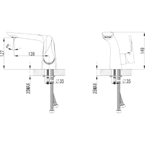 Devit Optima 44311130