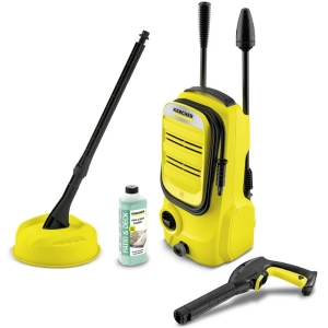 Lavadora de alta presión Karcher K 2 Compact Home