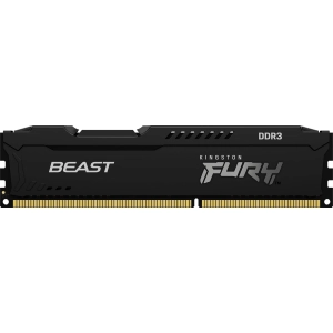 RAM Kingston Fury Beast DDR3 1x4Gb