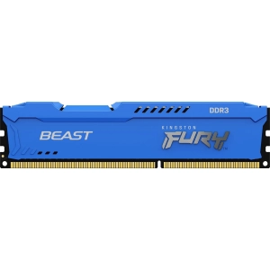 Kingston Fury Beast DDR3 1x4Gb