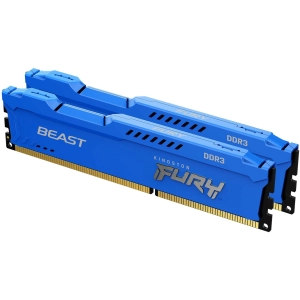 Kingston Fury Beast DDR3 2x8Gb