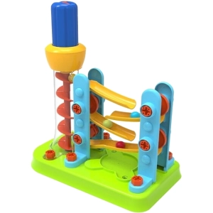 Constructor Edu-Toys Zig Zag Drop JS021