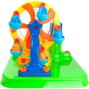 Constructor Edu-Toys Ferris Wheel JS025