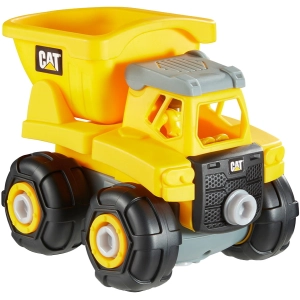 Constructor Funrise Dump Truck 80901F