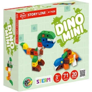 Constructor Gigo Dino Mini 7420