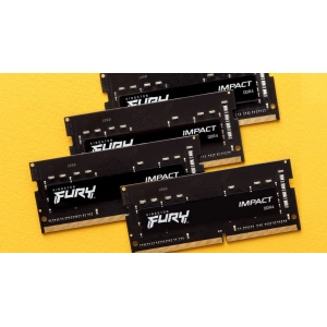 Kingston Fury KF318LS11IB/4