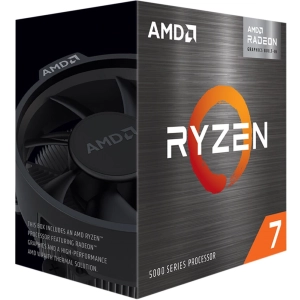 AMD Ryzen 7 Cezanne