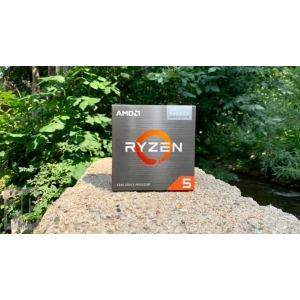 AMD Ryzen 5 Cezanne