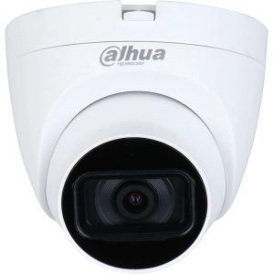 Cámara de vigilancia Dahua DH-HAC-HDW1500TRQP-A 2.8 mm