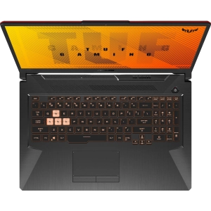 Asus FX706LI-RS53