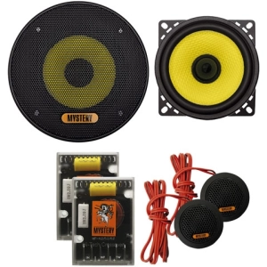 Altavoces para coche Mystery MF -4.2