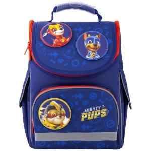 Mochila escolar KITE Paw Patrol PAW20-501S