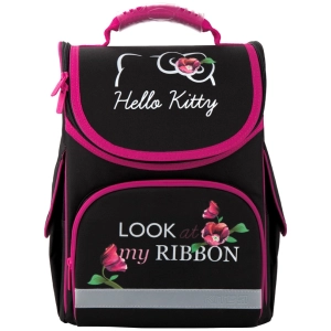 Mochila escolar KITE Hello Kitty HK20-501S