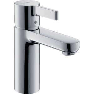 Batidora Hansgrohe Metris S 31063000