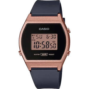 Reloj Casio LW-204-1A