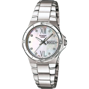 Reloj Casio Sheen SHE-4022D-7A