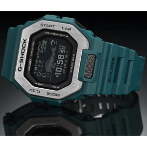 Casio G-Shock GBX-100-2E