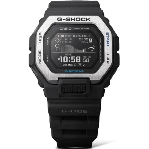 Casio G-Shock GBX-100-2E