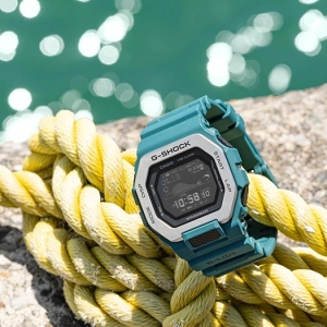 Casio G-Shock GBX-100-2E