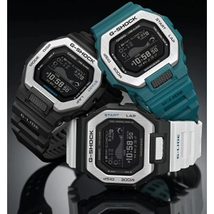 Casio G-Shock GBX-100-2E