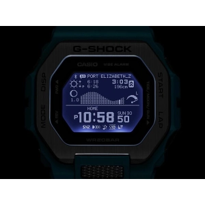 Casio G-Shock GBX-100-7E