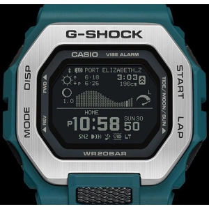 Casio G-Shock GBX-100-7E