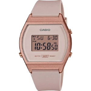 Reloj Casio LW-204-4A