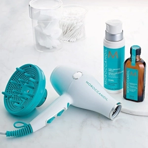 Moroccanoil