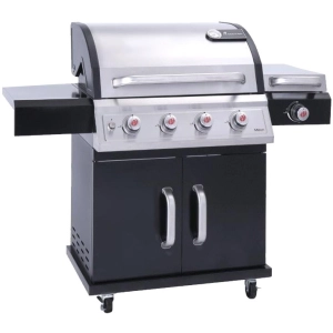 Brasero/barbacoa LANDMANN Miton PTS 4.1 12664