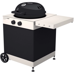 Brasero / barbacoa OUTDOORCHEF Arosa 570 G TEX