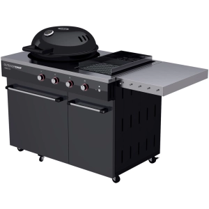 Brasero / barbacoa OUTDOORCHEF Lugano 570 G