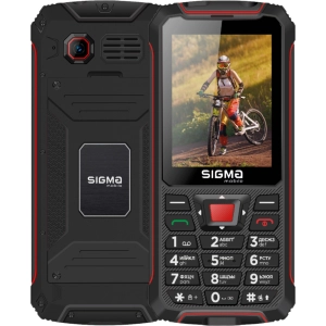 Teléfono móvil Sigma ​​mobile X-treme PR68