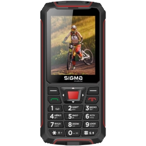 Sigma mobile X-treme PR68