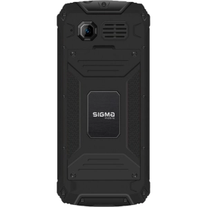 Sigma mobile X-treme PR68