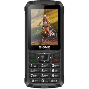 Sigma mobile X-treme PR68