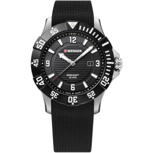 Reloj Wenger 01.0641.132