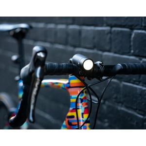 Knog Plug Front