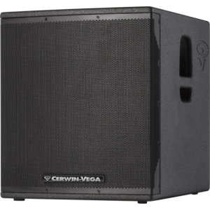 Subwoofer Cerwin-Vega CVX-18S