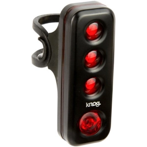 Luz de bicicleta Knog Blinder Road R70