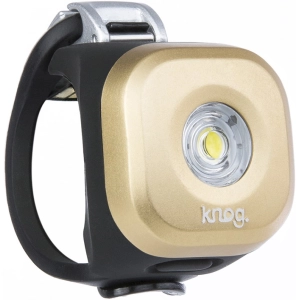 Luz de bicicleta Knog Blinder Mini Dot Rear