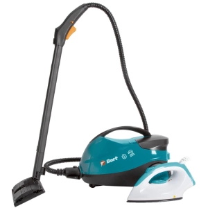 Limpiador a vapor Bort BDR-2500-RR-Iron