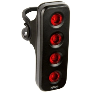 Luz de bicicleta Knog Blinder Mob V The Face