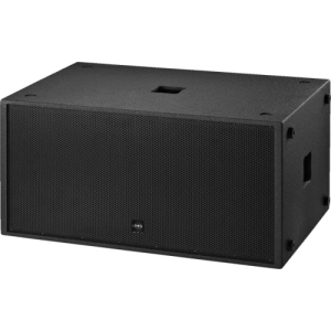 Subwoofer IMG Stageline MEGA-215SUB