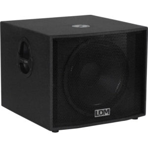 Subwoofer LDM GSB-1018AX