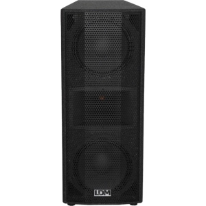 Altavoz LDM GDP-712AXPRO