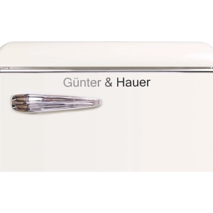 Gunter&Hauer FN 109 B