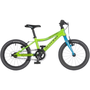 Bicicleta infantil Author Record 16 2021