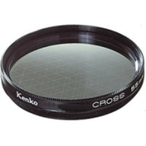 Filtro Kenko R-Cross Screen