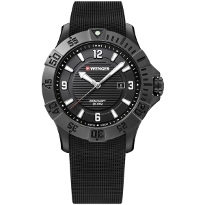 Reloj Wenger 01.0641.134